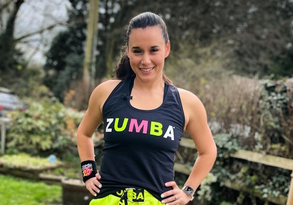 ONLINE FITNESS COMMUNITY FOR OVER 55S EXPANDS CLASSES WITH NEW ZUMBA SESSIONS